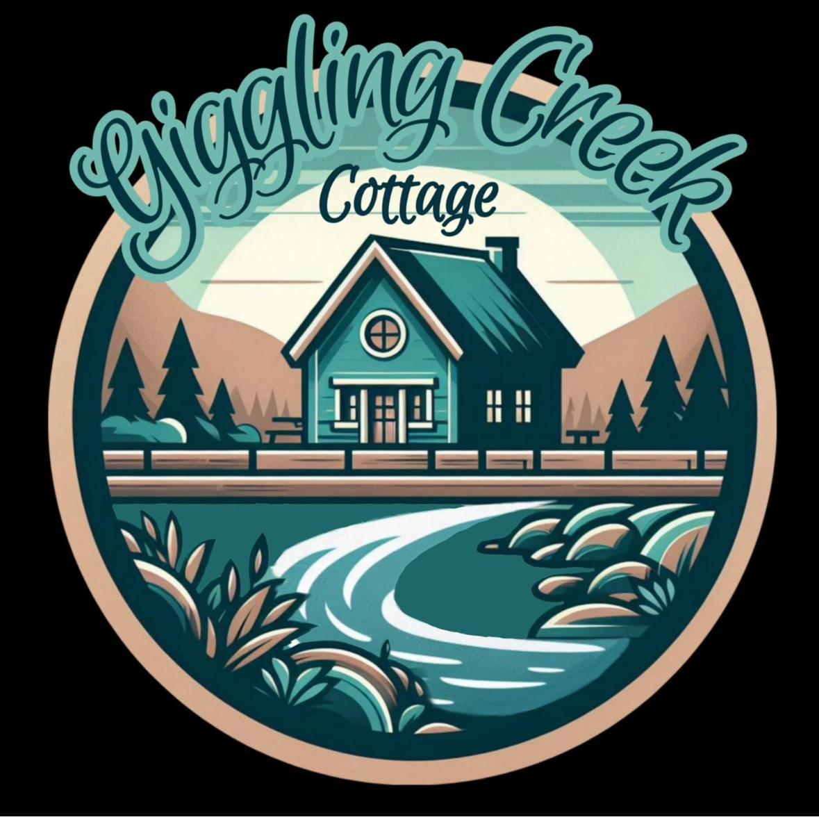 Giggling Creek Cottage - Bedjet! King Sized! Gazebo, 45 Acres, Arcades, Nintendo, More Henry Экстерьер фото
